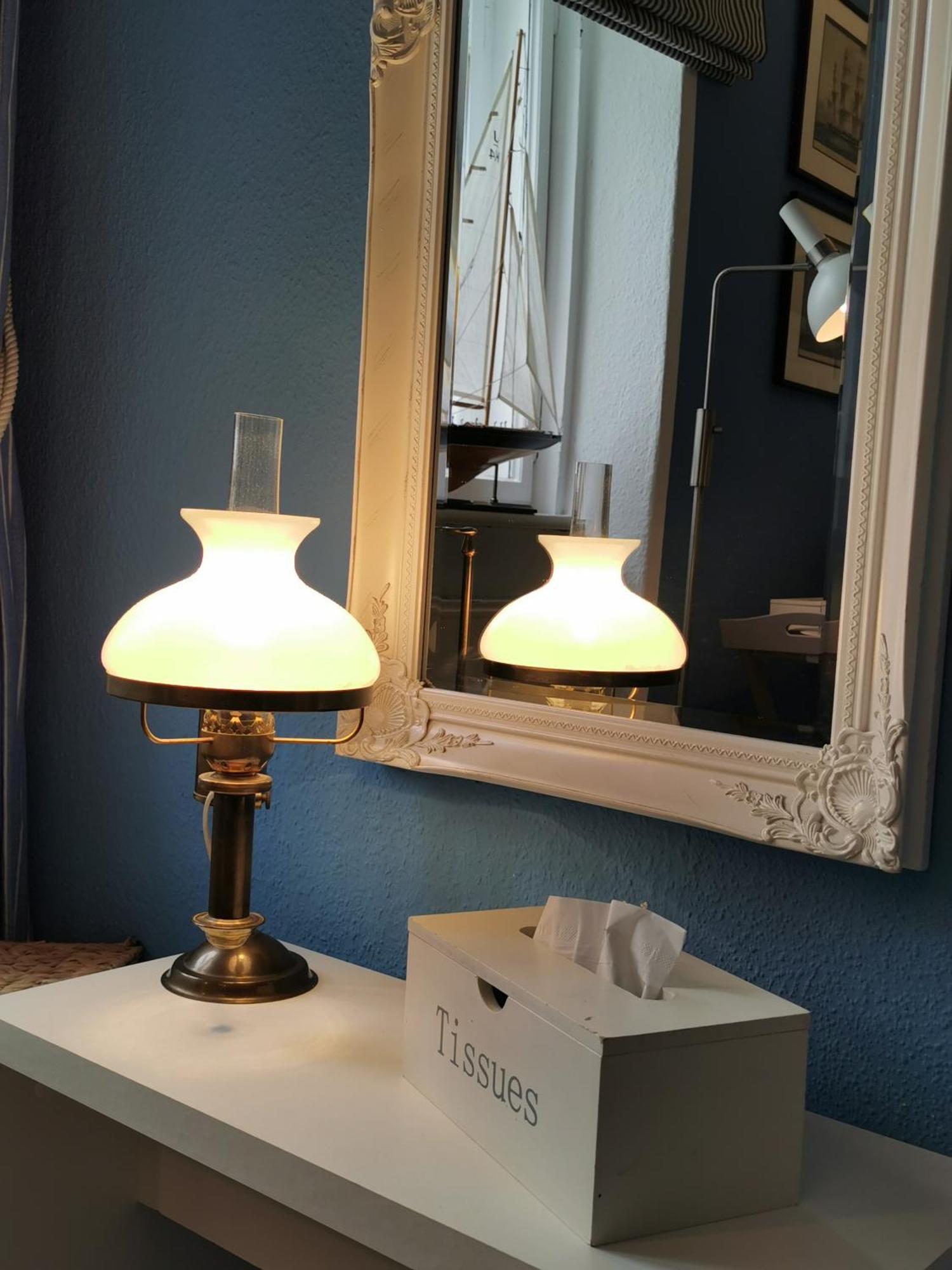 Bed&Breakfast Wagner im Alten Pfarrhaus Neuruppin Exterior foto